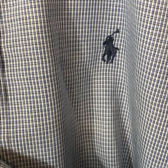 Ralph Lauren Men’s Shirt - Picture 3 of 4